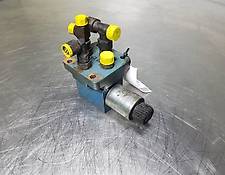 Bosch 081WV10P1V10 - Valve/Ventile/Ventiel