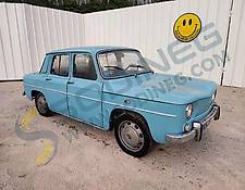 Renault R8