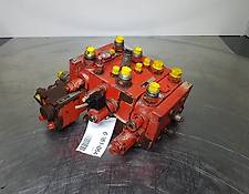 O & K 4522059 - O&K L15 B - Valve/Ventile/Ventiel