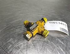 Bosch 0533103020 - Thermostat/Thermostaat