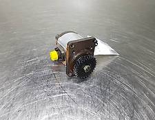 Bosch B510 240 029 - Atlas 45 B - Gearpump/Zahnradpumpe