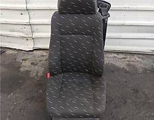 Seat for truck