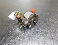 Bosch 0510 525 019 - Atlas - Gearpump/Zahnradpumpe