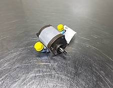 Bosch 0510 615 318 - Atlas - Gearpump/Zahnradpumpe
