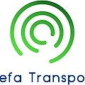 Strefa Transportu transport nadgabarytów / oversize transport / übergroßer Transport