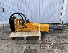 Indeco HP400 Indeco HP400