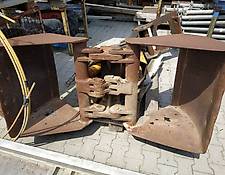 Peiner mit Lehnhoff MS 10