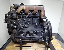 John Deere 4045DF150 - Engine/Motor