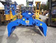 Trevi - Greifer/Abbruch-Sortier-Greifer PMZ 15S, SB=1000 - Bagger: 17t-28t - Schnittbreite: ca. 1000mm Trevi - Greifer/Abbruch-Sortier-Greifer PMZ 15S, SB=1000 - Bagger: 17t-28t - Schnittbreite: ca. 1000mm