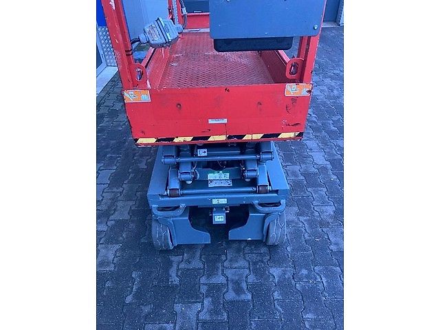 Skyjack SJ III 3219