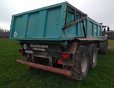 Grotlüschen SLK 230