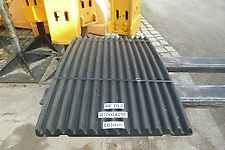 MB MECC BREG - Ersatzteil Backe+Halter f. B.-Br.-Löffel BF70.2 - für Backen-Brecher-Löffel BF 70.2