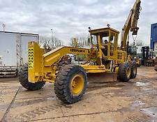 Caterpillar 14 G