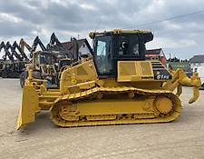 Komatsu bulldozer D61PX-23