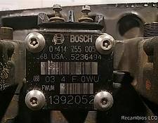 fuel pump Inyector Bomba DAF 95 XF FA 95 XF 480 for DAF 95 XF FA 95 XF 480 tractor unit