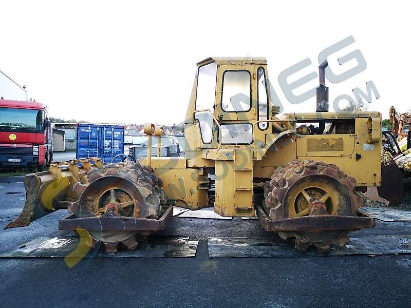 Caterpillar 815 N