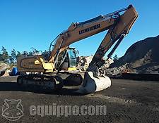 Liebherr R936LC