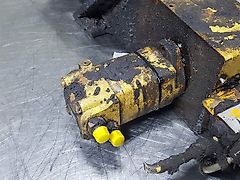 Eaton 104-1005-004-Hydraulic motor/Hydraulikmotor