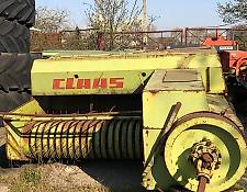 Claas Markant Claas Markant