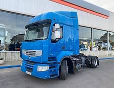 Renault Premium