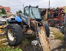 New Holland LM 410