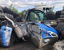 New Holland LM 5060 FOR PARTS