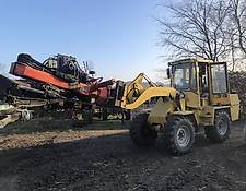 Palfinger PK950I Performance
