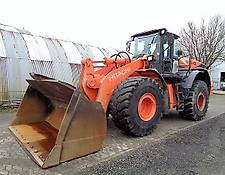 Hitachi ZW 310-5 B