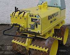 Rammax RW 1404