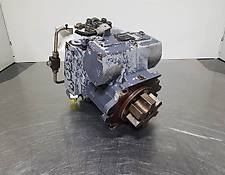 Rexroth A4VG125DA2D8/32R-123644 / R902055607-Drive pump