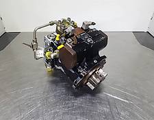 Rexroth A4VG125DA2D8/32R-M033409B / R902024201-Drive pump