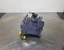 Rexroth A4VG56DA1D4/32R-R902198364-Drive pump/Fahrpumpe