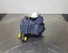 Rexroth A4VG71DA1D4/32R-R902022709-Drive pump/Fahrpumpe