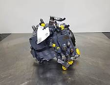 Rexroth A4VG71DA1D4/32R-R902022709-Drive pump/Fahrpumpe