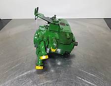Rexroth A4VTG71HWM/32R-R902039083-Drive pump/Fahrpumpe