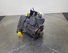 Rexroth A4VG71DA1D4/32R-R902022709-Drive pump/Fahrpumpe