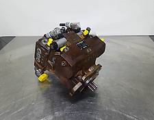 Rexroth A4VG71DA1DM8/32R-R902066934-Drive pump/Fahrpumpe