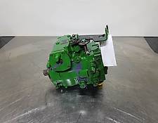 Rexroth A4VTG71HWM/32R-R902039083-Drive pump/Fahrpumpe