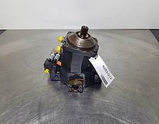 Rexroth A6VM55DA2/63W-MO33580B / R902054287-Drive motor