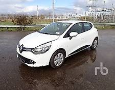 Renault CLIO 1.5DCI