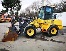Volvo L30G