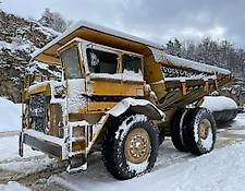 Volvo BM 540