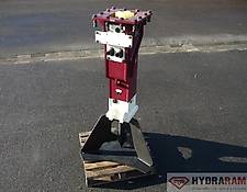 Hydraram FX-40 Hydraulikhammer Minibagger 195kg / 3-5to NEU!! Hammer Hydraram FX-40 Hydraulikhammer Minibagger 195kg / 3-5to NEU!! Hammer