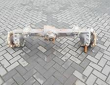 Volvo L30B-15209844-ZF 4472039064-Axle/Achse/As