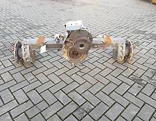 Volvo L30B-Z-ZF AV-230-4472039054-ZM2808620-Axle/Achse
