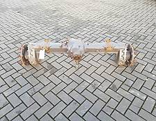 Volvo L30B-ZF AV-230-4472039052-ZM2808619-Axle/Achse/As
