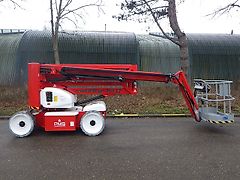 Niftylift HR17NE