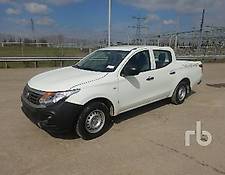 Fiat FULLBACK