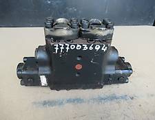 Kayaba 21960-60118 - Valve, hydraulic