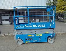 Genie GS 2032 Genie GS 2032